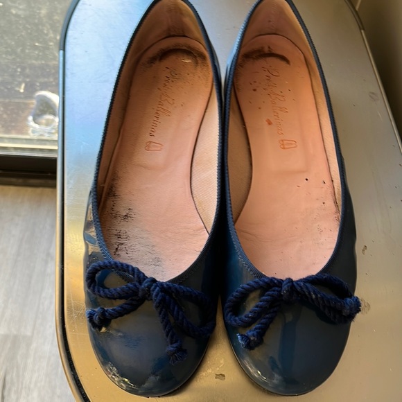 Pretty Ballerinas flat shoes - Picture 2 of 7